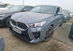 Image principale véhicule BMW X2
