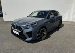Image principale véhicule BMW X2