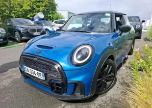 Image principale véhicule MINI Mini