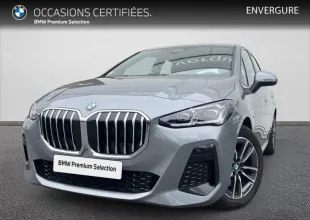 Image principale véhicule BMW Serie 2 ActiveTourer