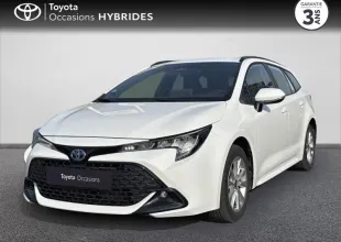Image principale véhicule TOYOTA Corolla Touring Spt