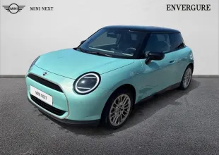 Image principale véhicule MINI Cooper 3 Portes
