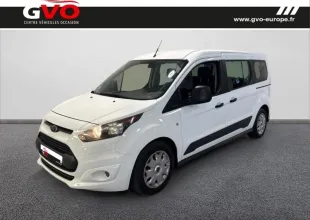 Image principale véhicule FORD Tourneo Connect