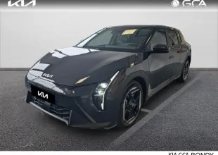 Image principale véhicule KIA EV4