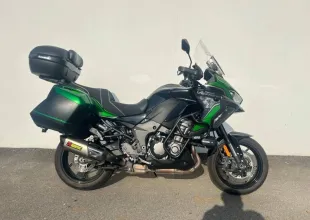 Image principale véhicule KAWASAKI Versys