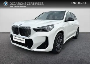 Image principale véhicule BMW X1