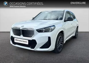 Image principale véhicule BMW X1