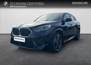 Image principale véhicule BMW X2