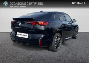 Image principale véhicule BMW X2