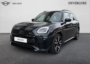 Image principale véhicule MINI Countryman