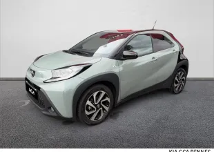 Image principale véhicule TOYOTA Aygo X
