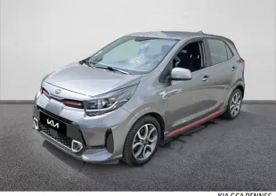 Image principale véhicule KIA Picanto