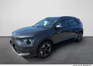 Image principale véhicule KIA Niro