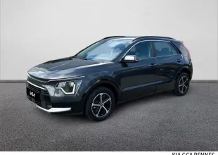 Image principale véhicule KIA Niro