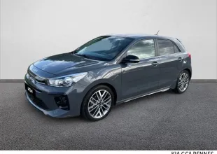 Image principale véhicule KIA New