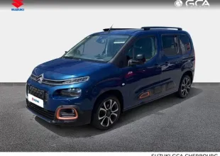 Image principale véhicule CITROEN Berlingo