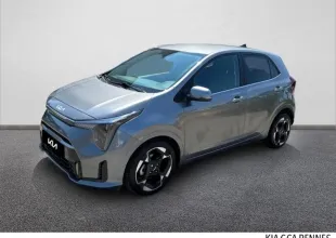 Image principale véhicule KIA Picanto