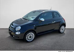 Image principale véhicule FIAT 500