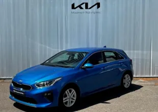 Image principale véhicule KIA Ceed