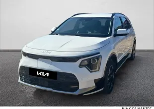 Image principale véhicule KIA Niro