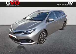 Image principale véhicule TOYOTA Auris Touring Sports