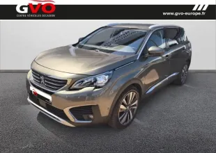 Image principale véhicule PEUGEOT 5008