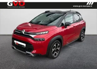 Image principale véhicule CITROEN C3 Aircross