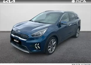 Image principale véhicule KIA Niro