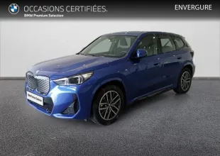 Image principale véhicule BMW X1