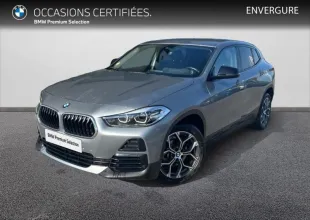 Image principale véhicule BMW X2