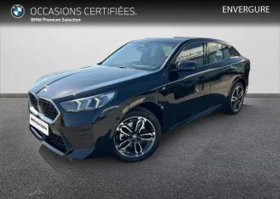 Image principale véhicule BMW X2