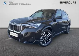 Image principale véhicule BMW X1