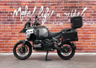 Image principale véhicule BMW R