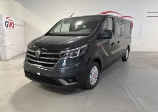 Image principale véhicule RENAULT Trafic Fg