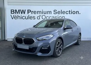 Image principale véhicule BMW Serie 2 Gran Coupe