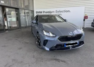 Image principale véhicule BMW Serie 2 Gran Coupe