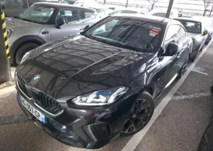 Image principale véhicule BMW Serie 2 Gran Coupe