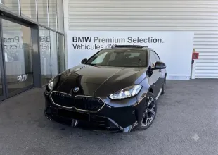 Image principale véhicule BMW Serie 2 Gran Coupe