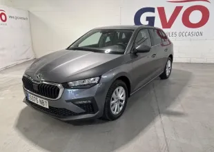 Image principale véhicule SKODA Scala