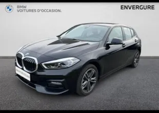 Image principale véhicule BMW Serie 1