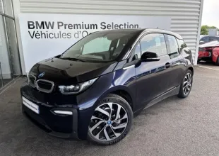 Image principale véhicule BMW i3