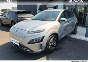 Image principale véhicule HYUNDAI Kona