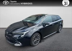 Image principale véhicule TOYOTA Corolla Touring Spt
