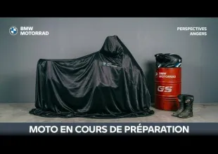 Image principale véhicule BMW F