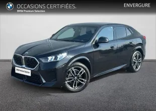 Image principale véhicule BMW X2
