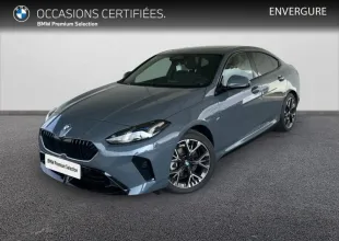 Image principale véhicule BMW Serie 2 Gran Coupe