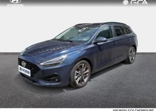 Image principale véhicule HYUNDAI i30 SW