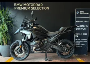 Image principale véhicule BMW R