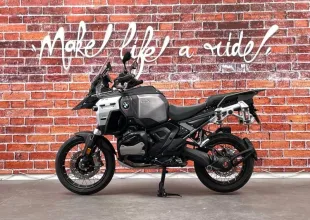 Image principale véhicule BMW R
