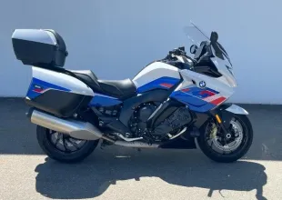 Image principale véhicule BMW K